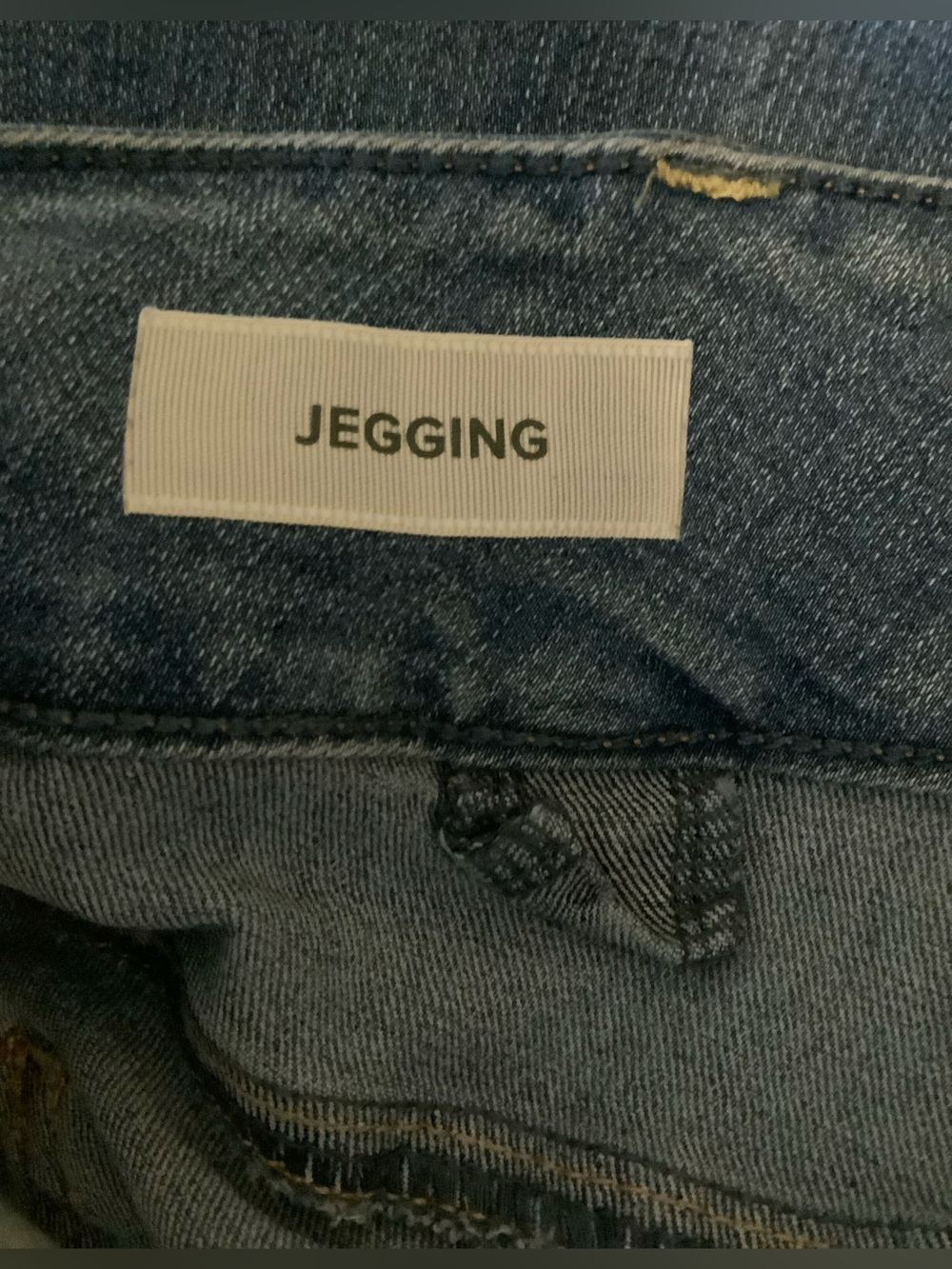 Torrid jeggings ~ 26R - Picture 4 of 15